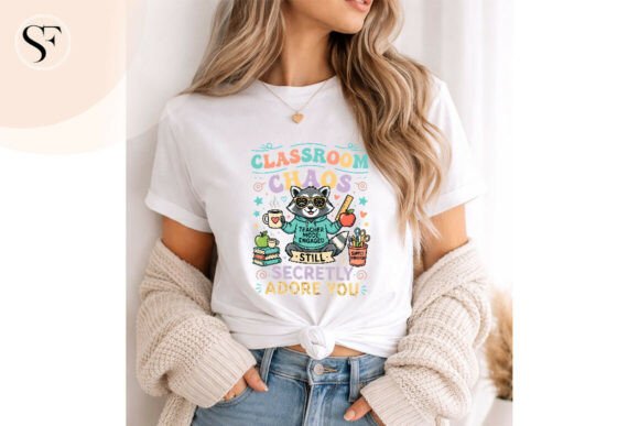 Classroom Chaos Teacher: The Ultimate Design for Educators
