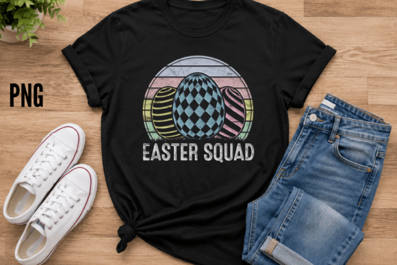 Easter Squad Bunny Eggs PNG: A Comprehensive Evaluation for DIY Crafters and Designers