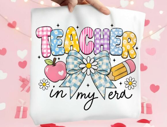 Teacher in My Era PNG: The Digital Asset Redefining Educator Branding and Creative Commerce